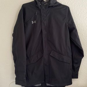 Under Armour Long Jacket